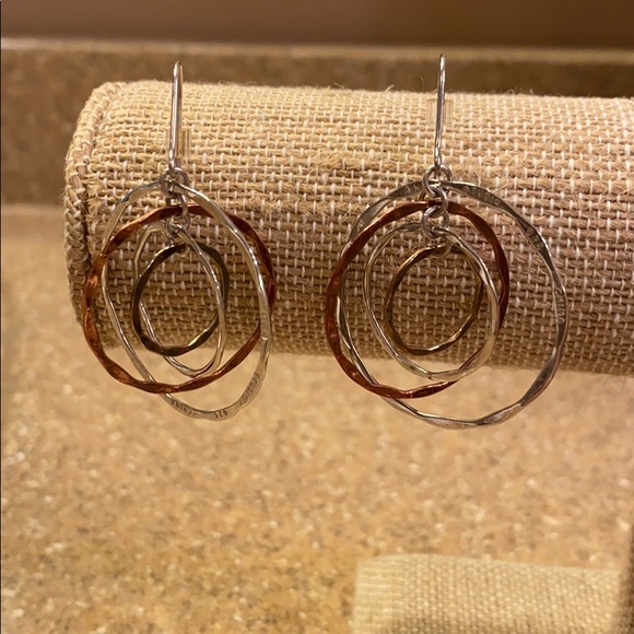 Robert Lee Morris Jewelry - RLM Studio Sterling Silver Sphere Earring